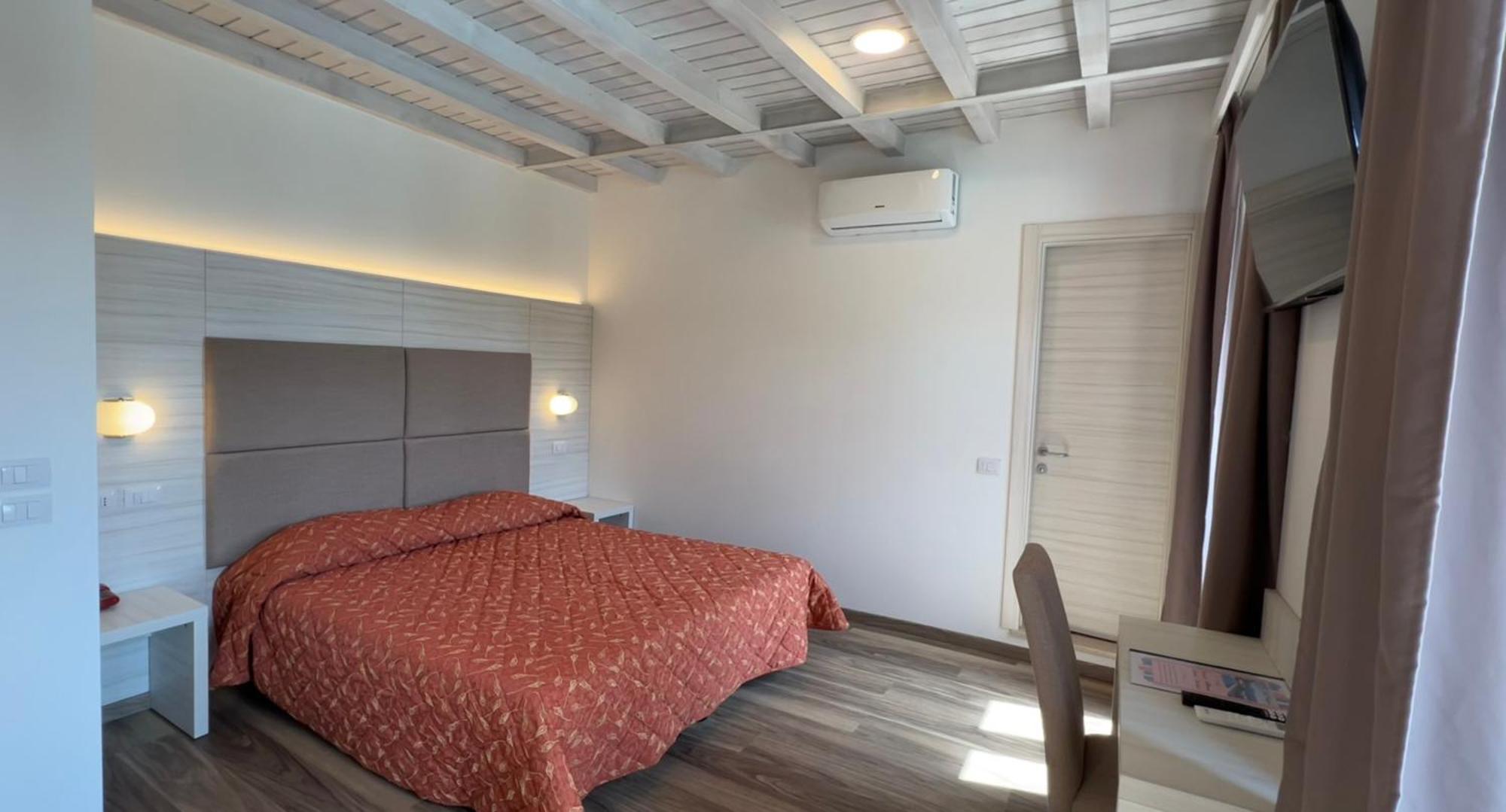 Palazzina Hotel 3*