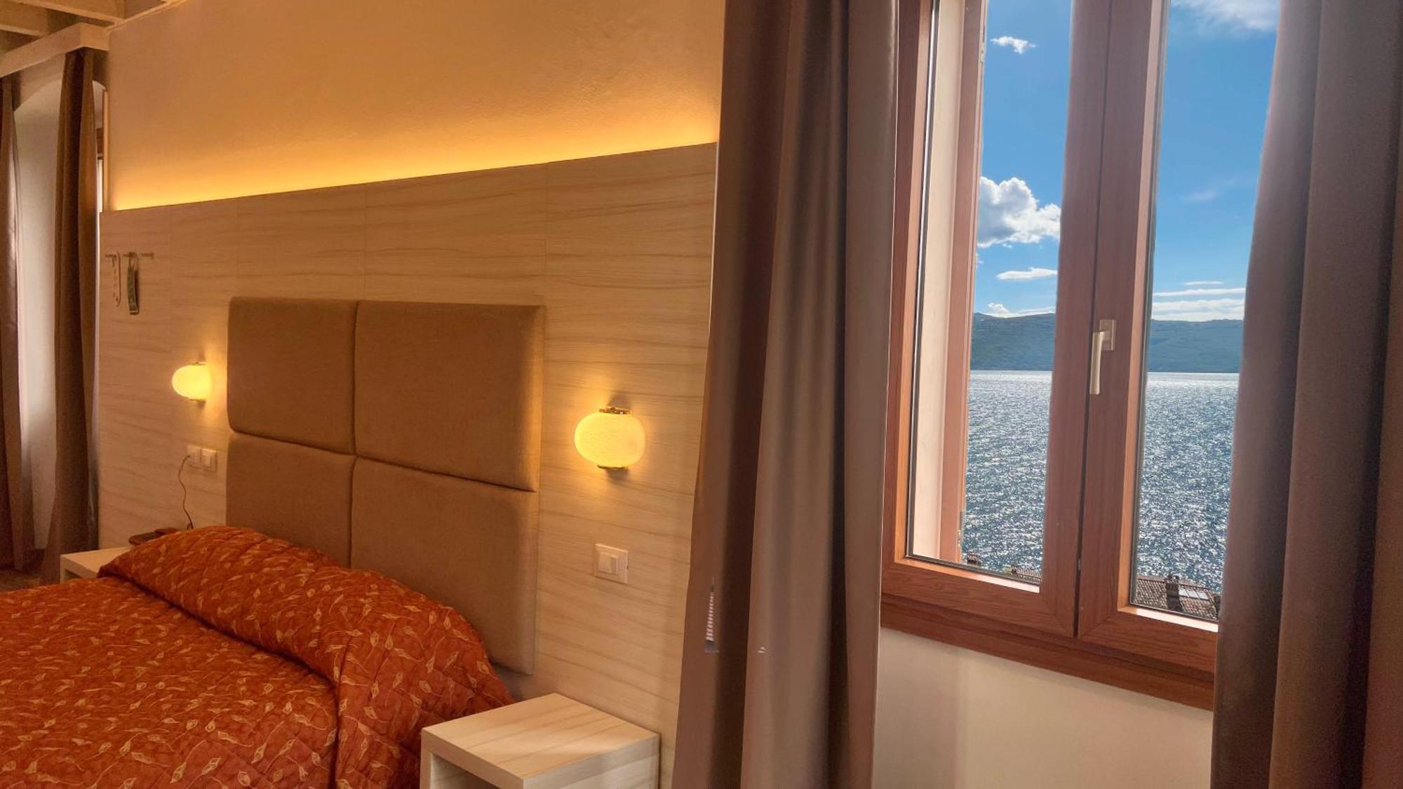 Hotel Palazzina Gargnano