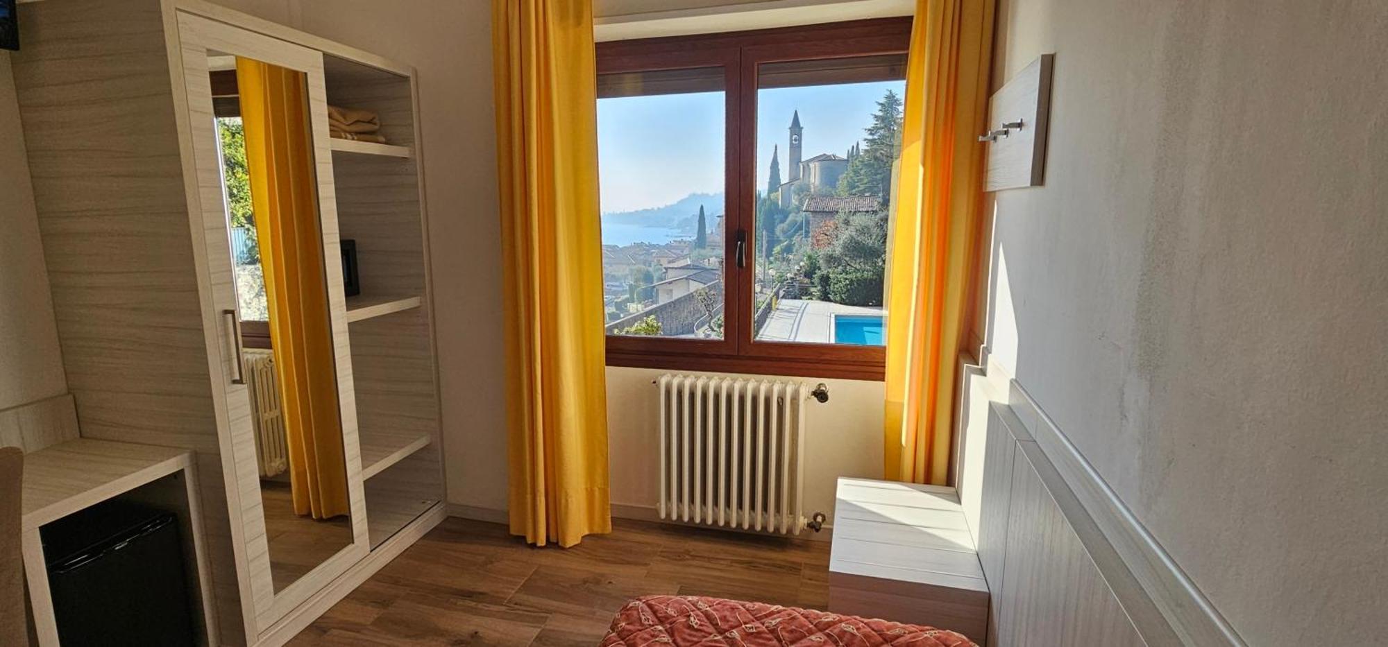 Palazzina 3*