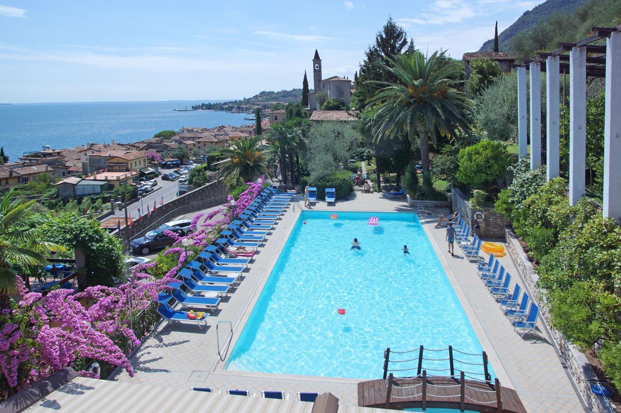 Palazzina