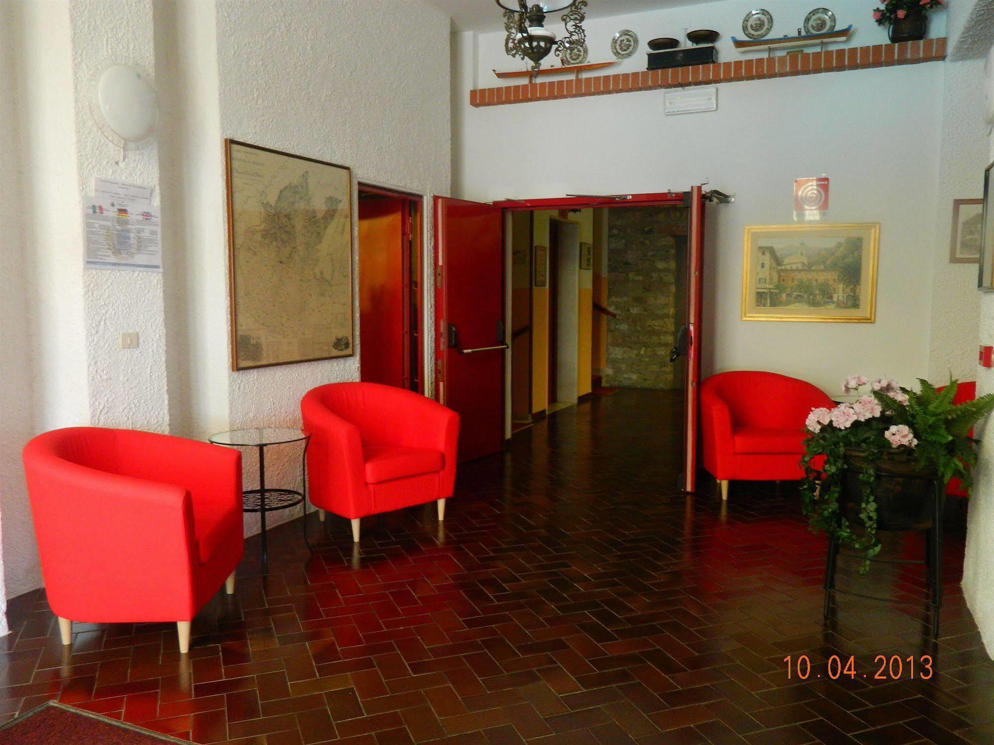 Palazzina Hotel 3*