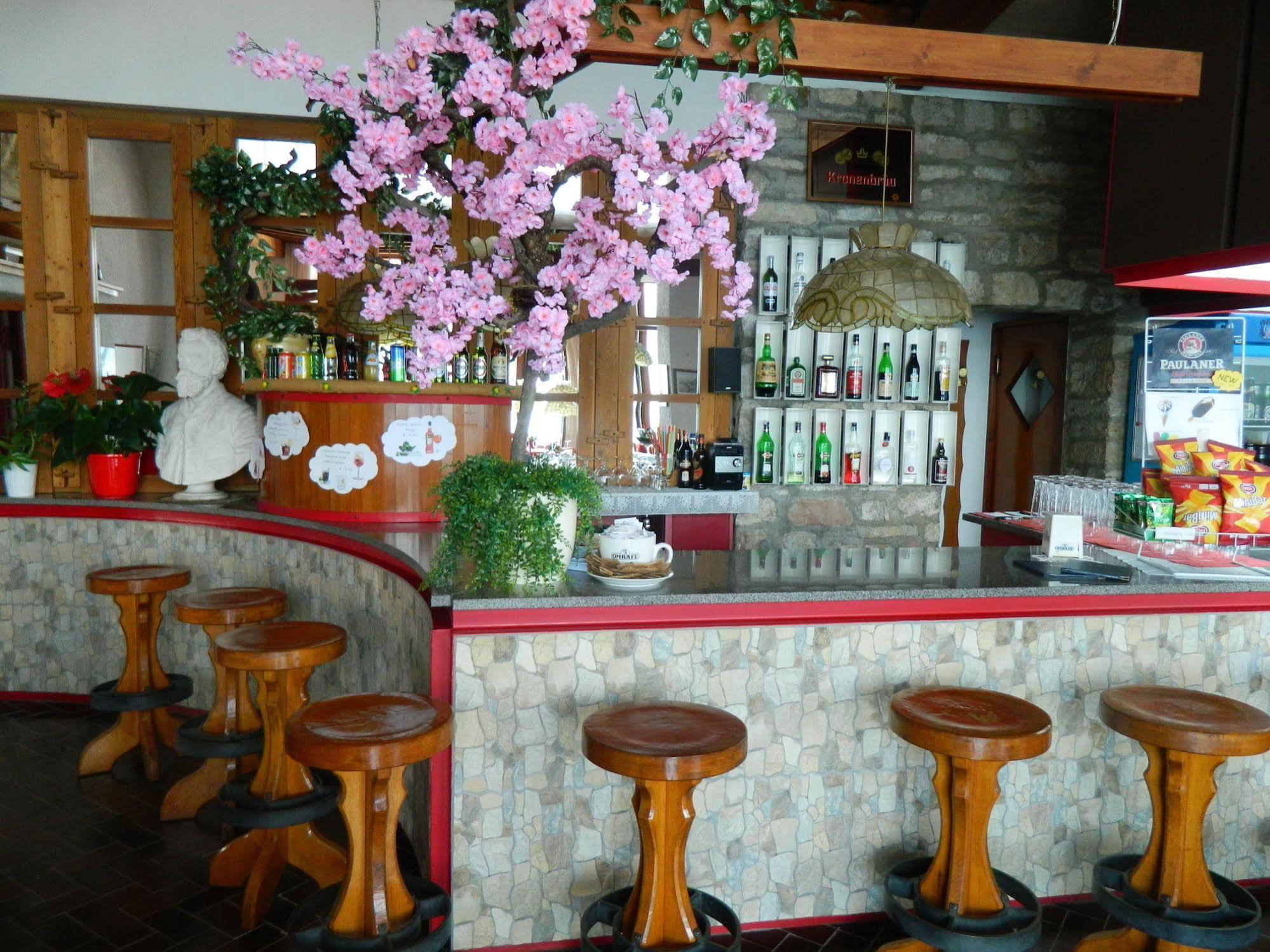 Palazzina Hotel 3*