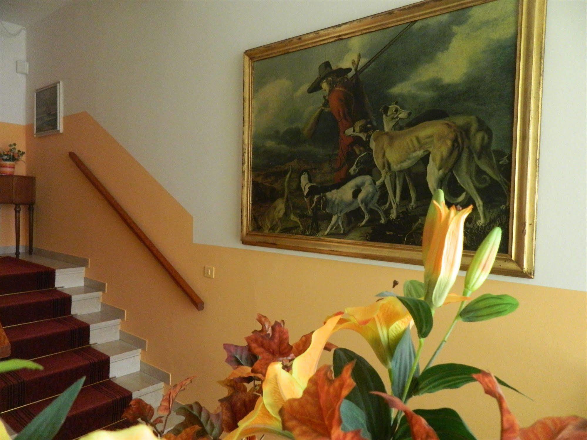 Palazzina Hotel Gargnano
