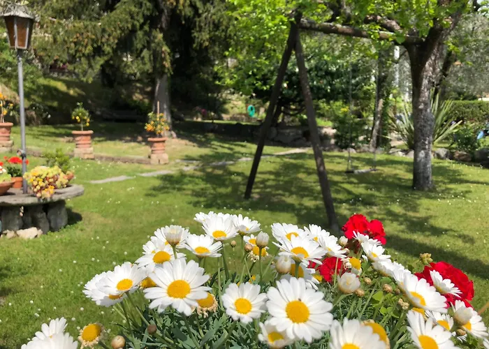 Hotel Palazzina