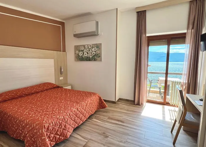 Hotel Palazzina