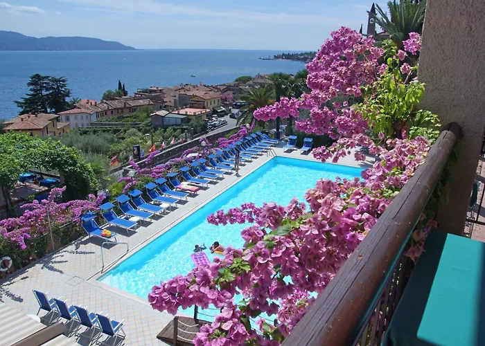 Hotel Palazzina
