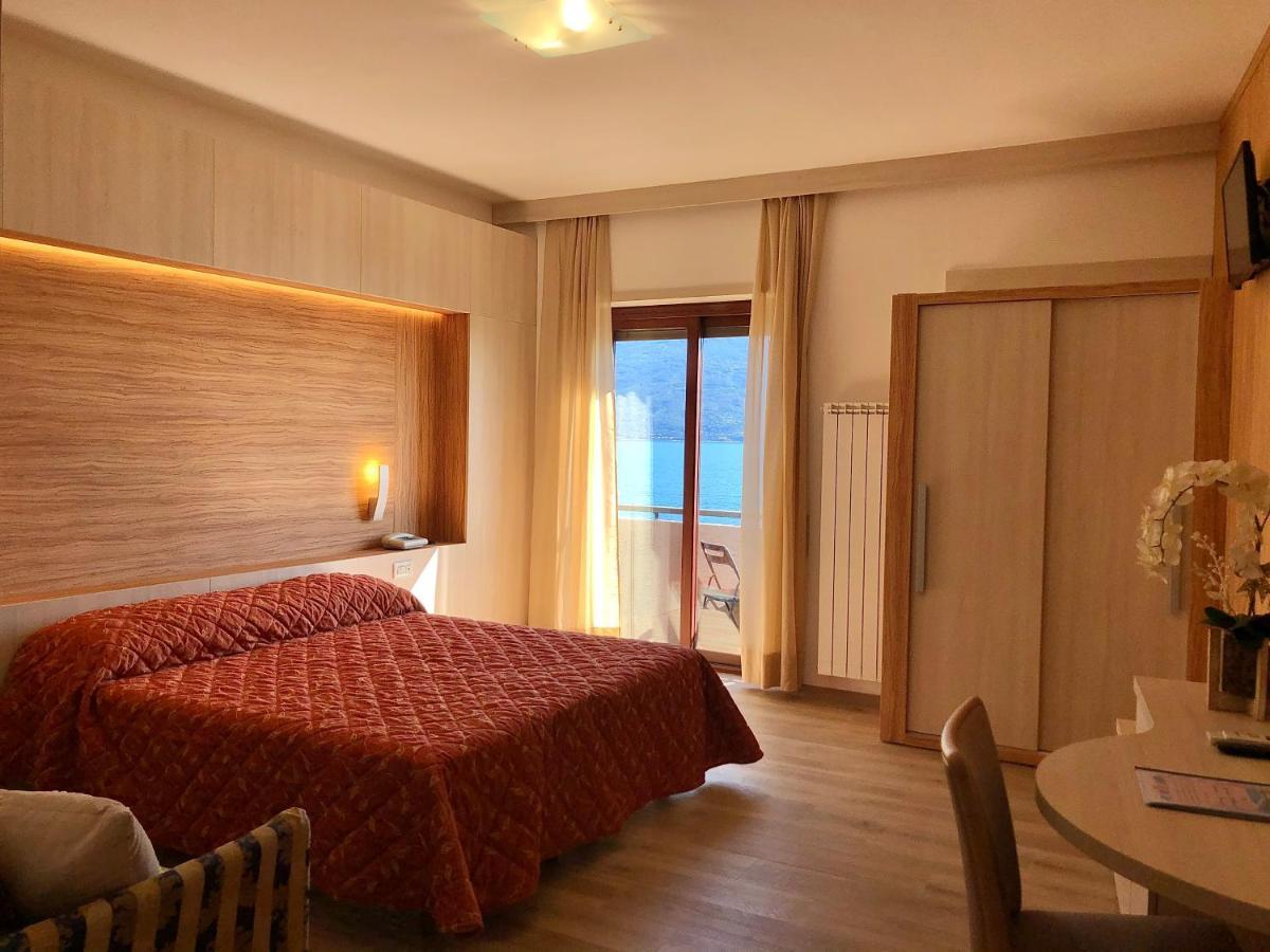 Hotel Palazzina Gargnano