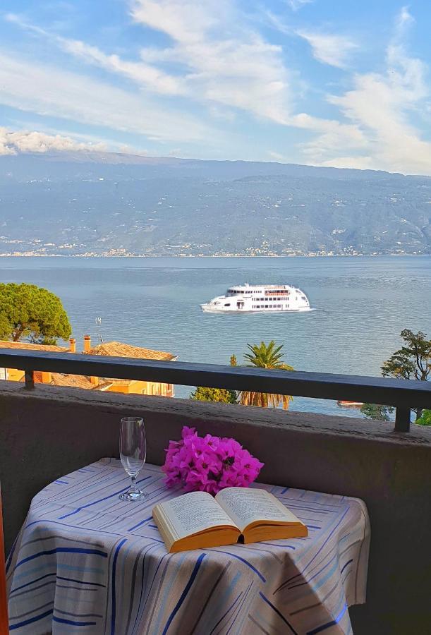 Hotel Palazzina Gargnano