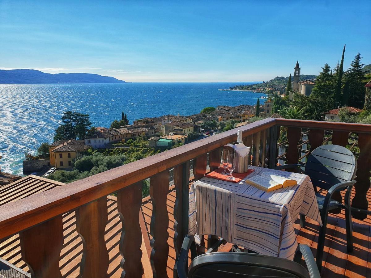 Palazzina Hotel Gargnano