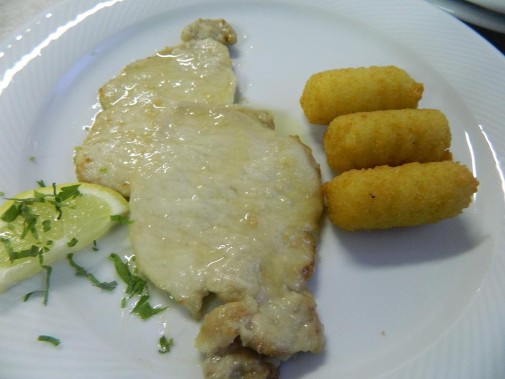 Palazzina 3*