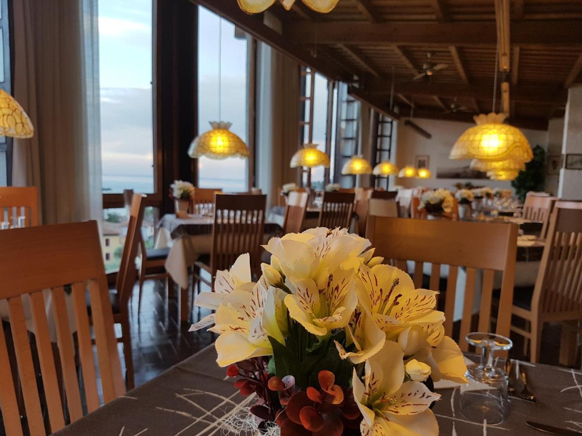 Palazzina Hotel Gargnano