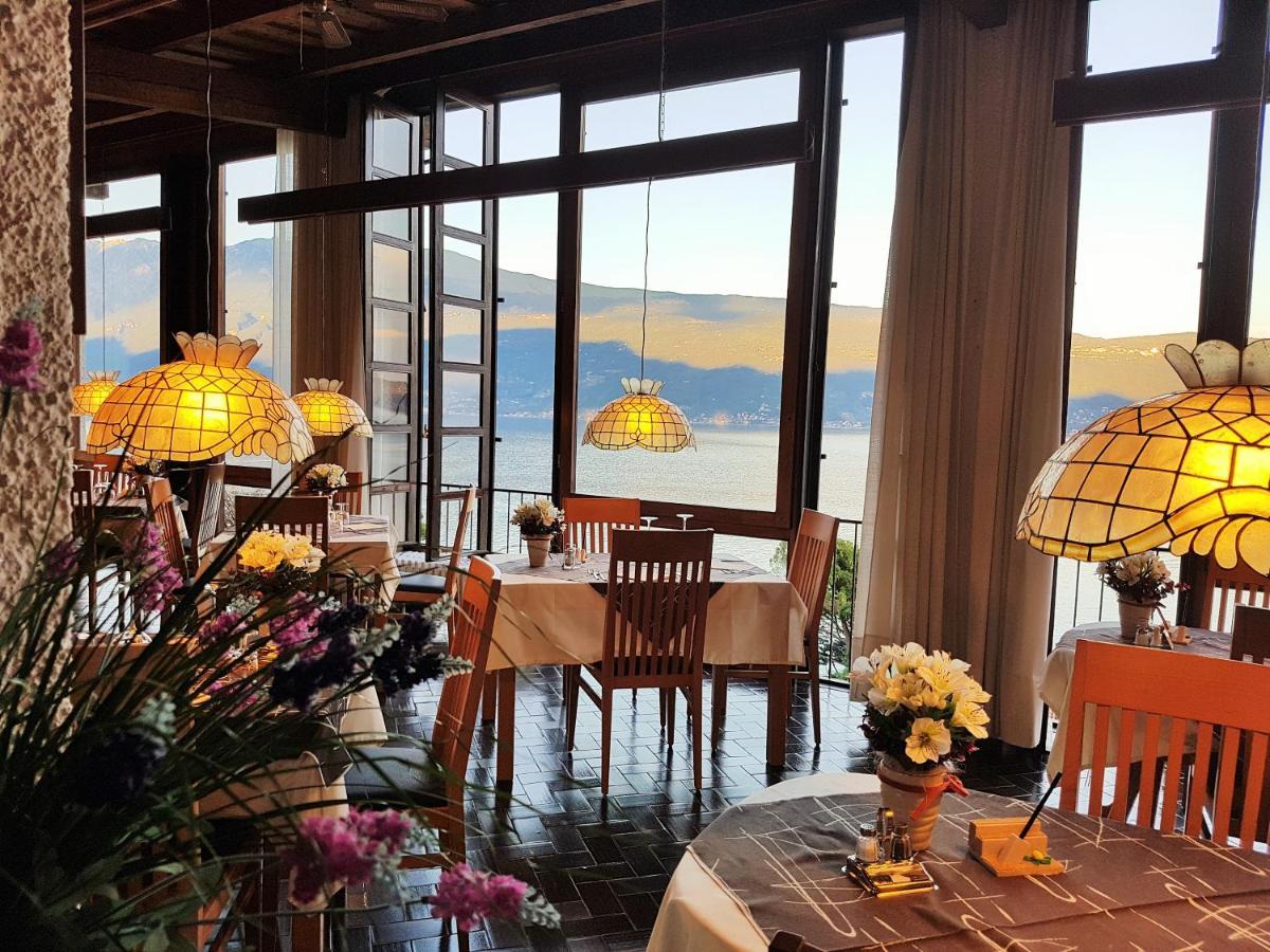 Palazzina 3* Gargnano