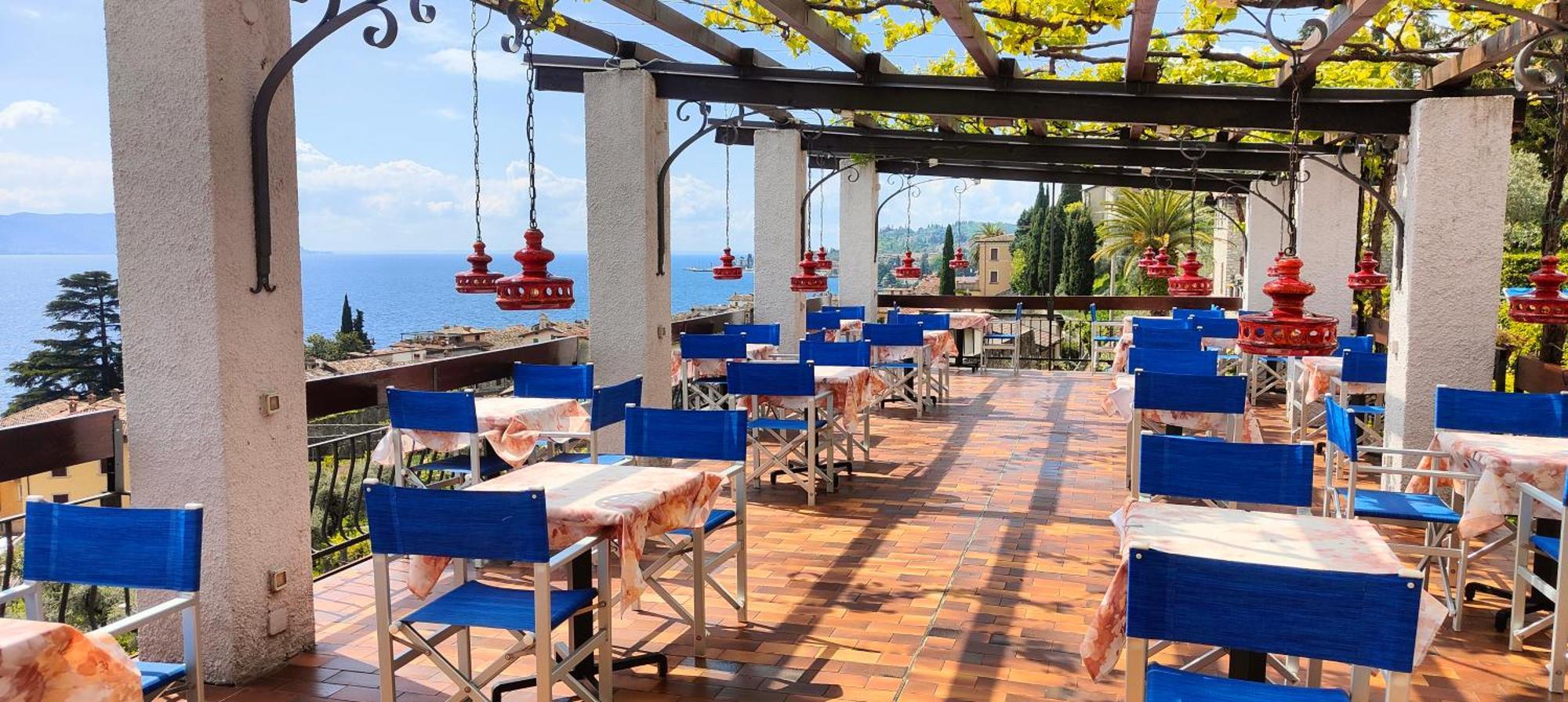 Palazzina 3*