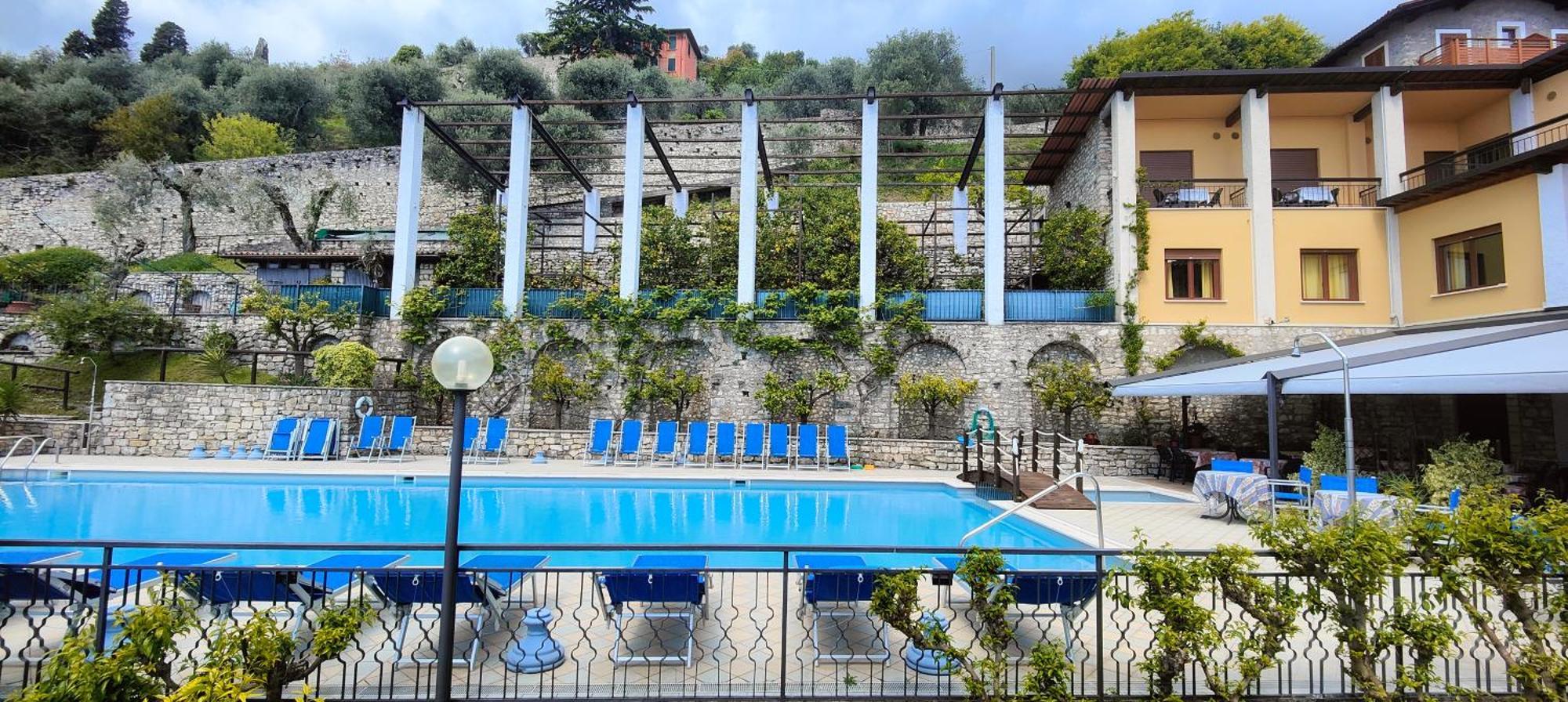 Palazzina Gargnano