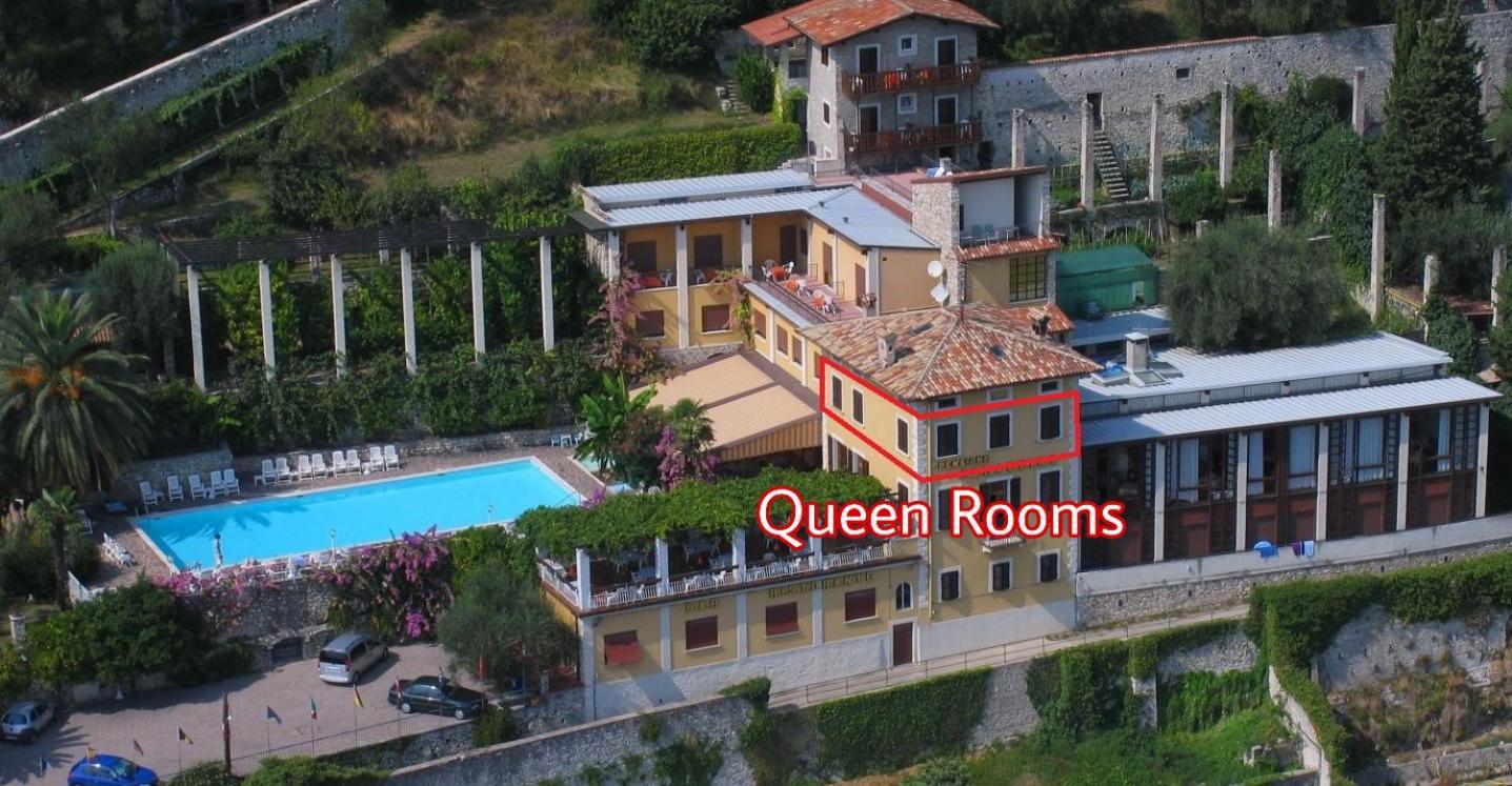 Hotel Palazzina Gargnano