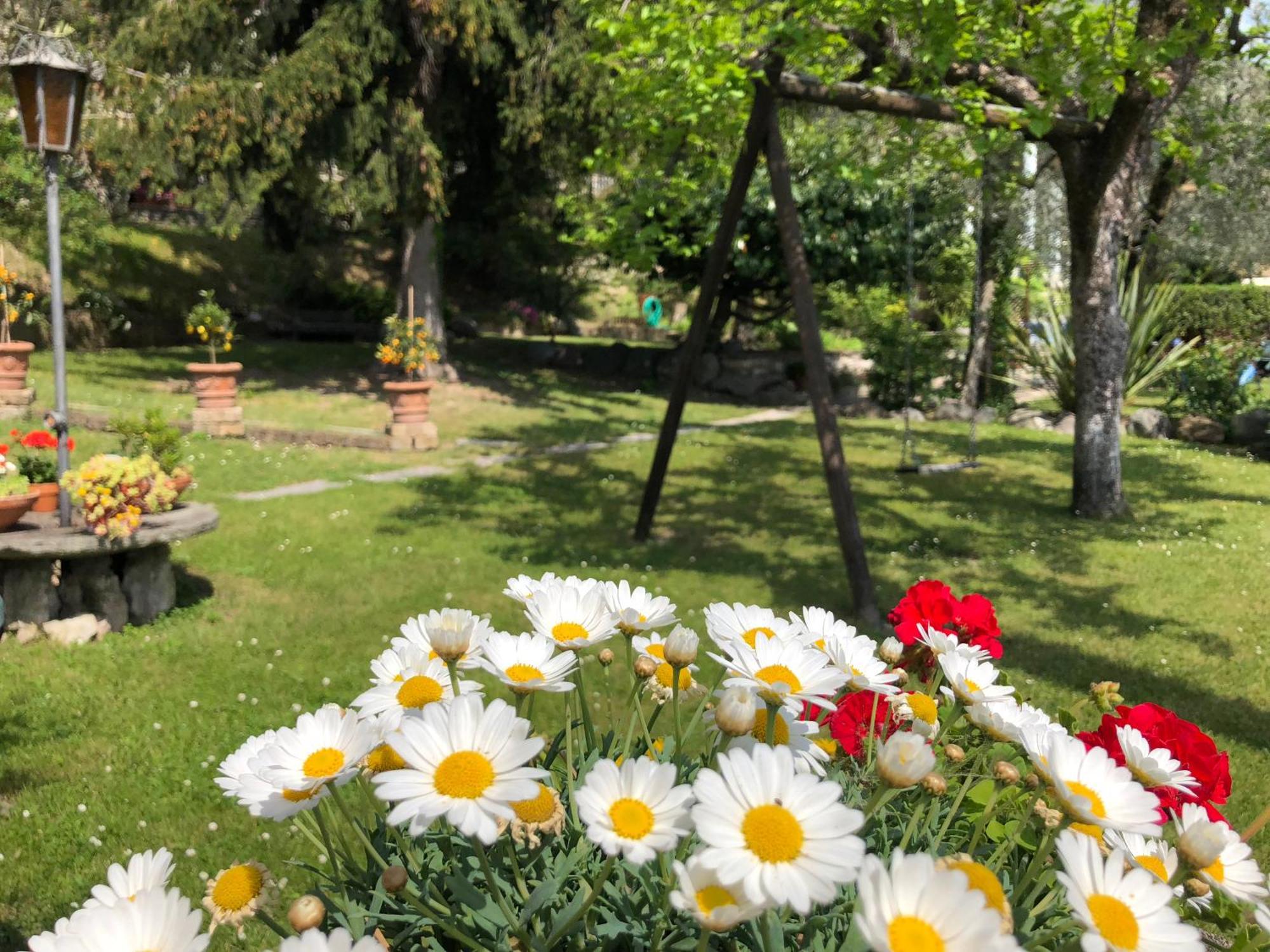 Hotel Palazzina Gargnano