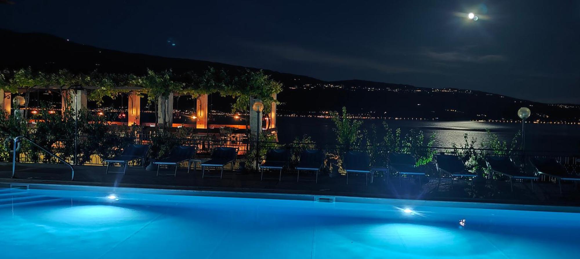 Palazzina Hotel 3*