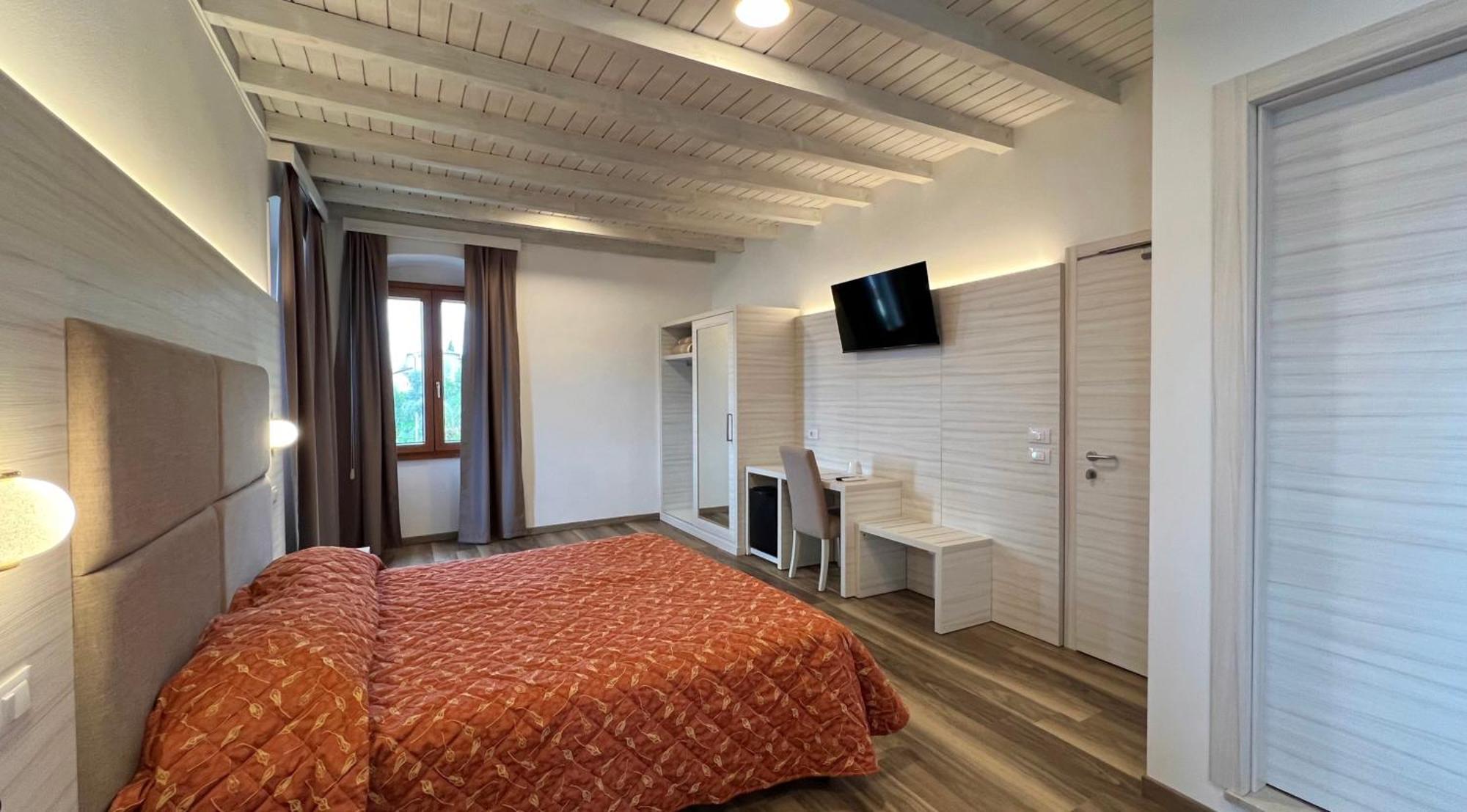 Hotel Palazzina Gargnano