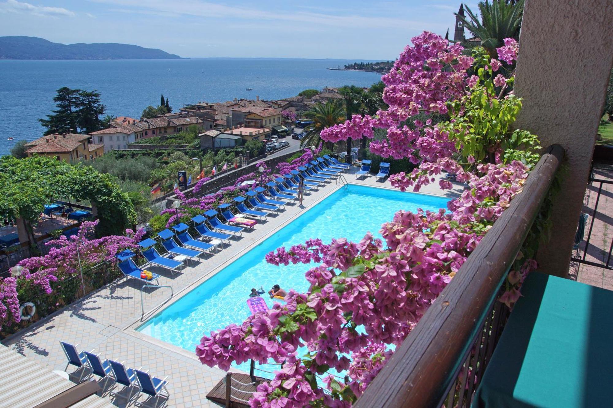 Palazzina Hotel 3*