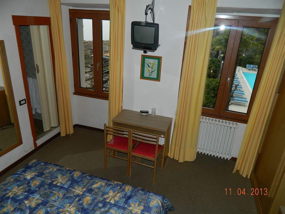 Hotel Palazzina Gargnano