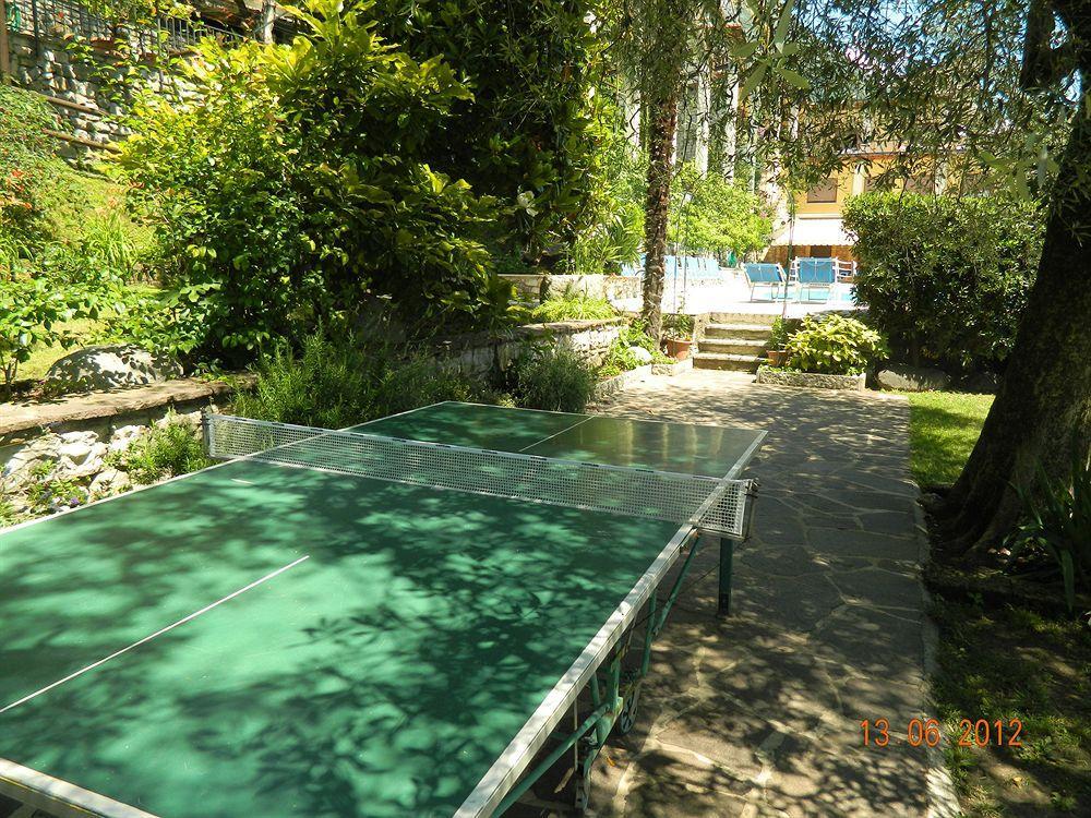 Hotel Palazzina Gargnano