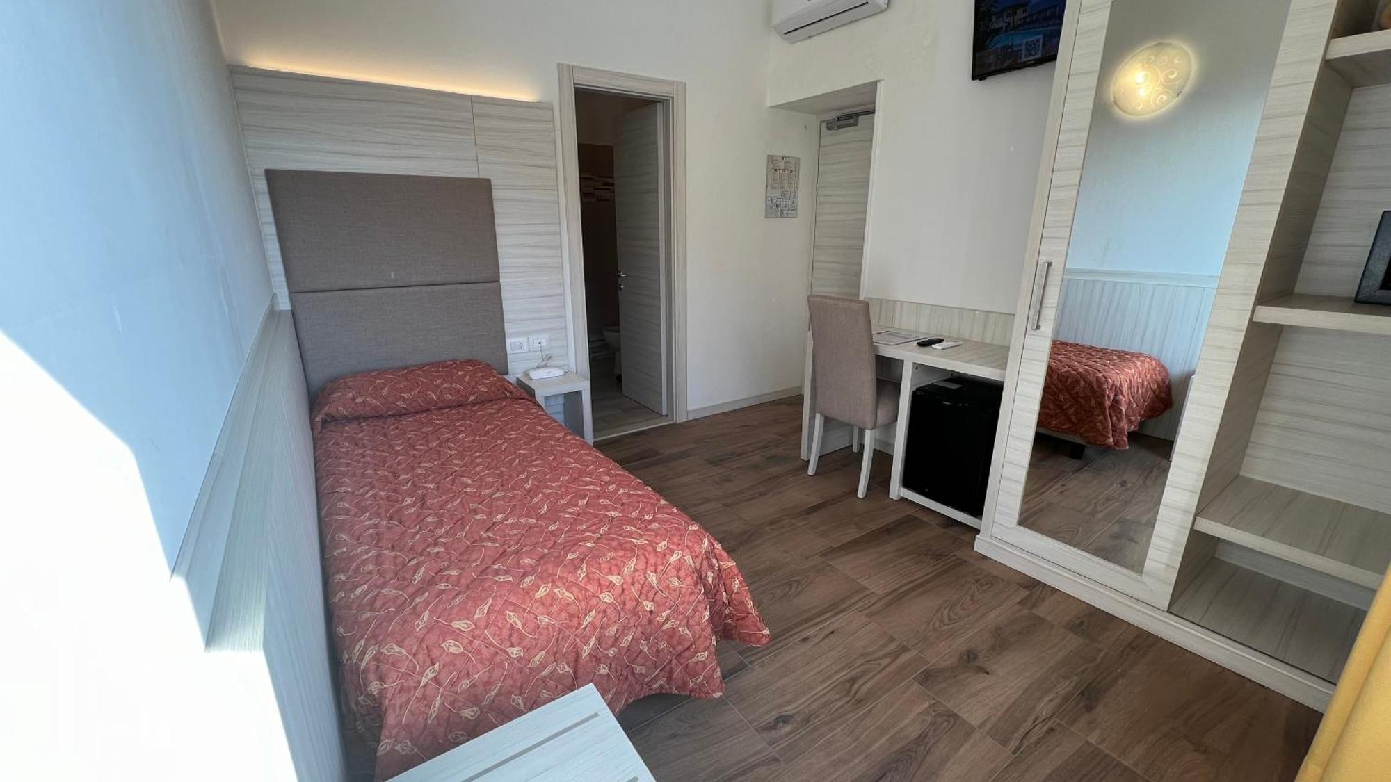 Hotel Palazzina 3*