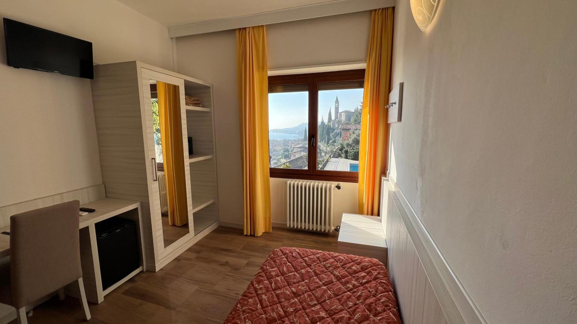 Palazzina Hotel Gargnano