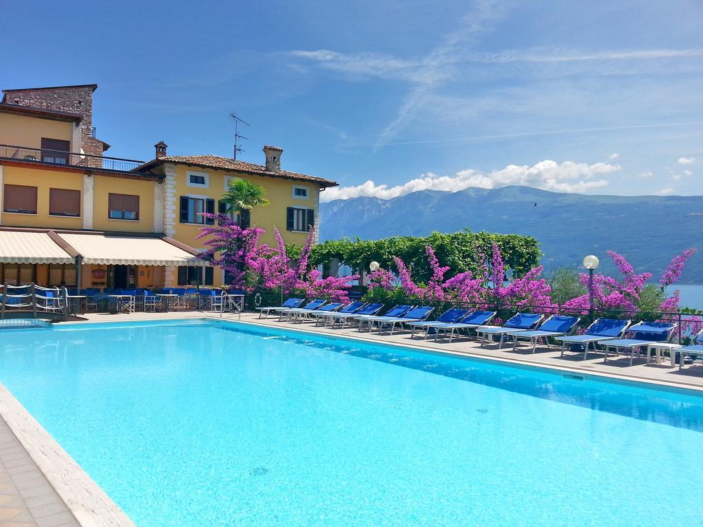 Palazzina