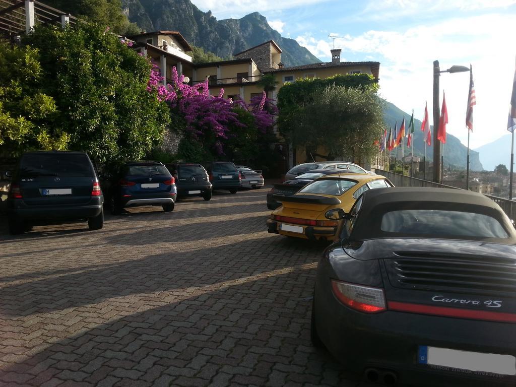 Hotel Palazzina