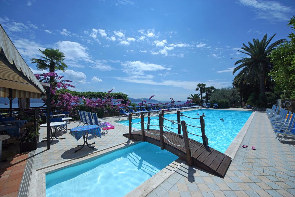 Hotel Palazzina Gargnano