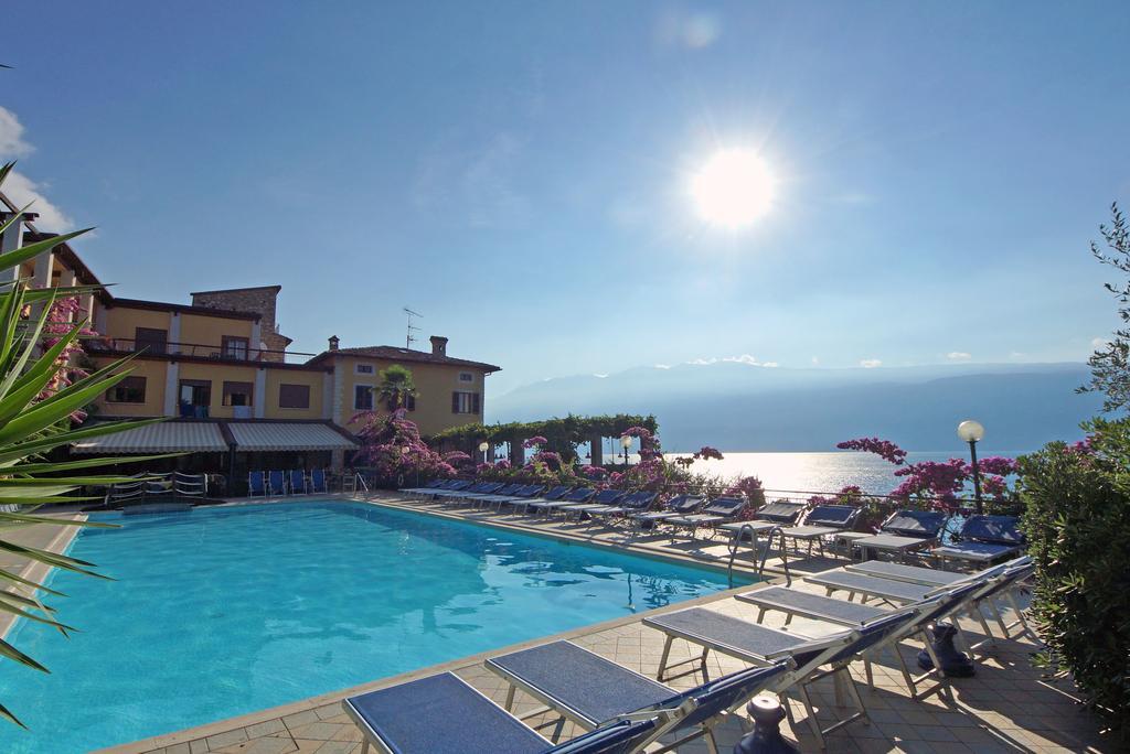 Palazzina Hotel