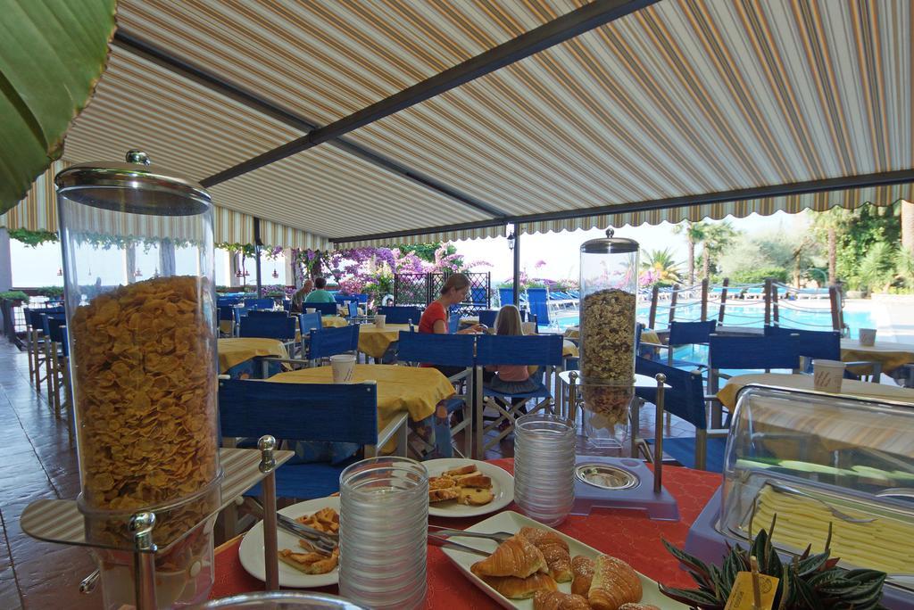 Palazzina Hotel