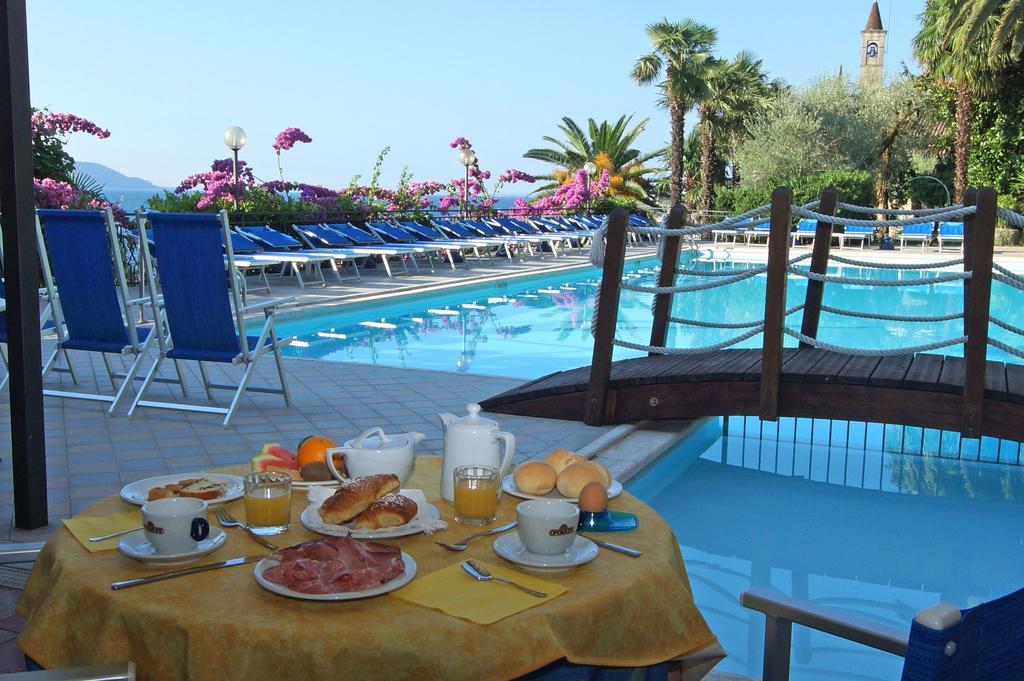 Hotel Palazzina Gargnano