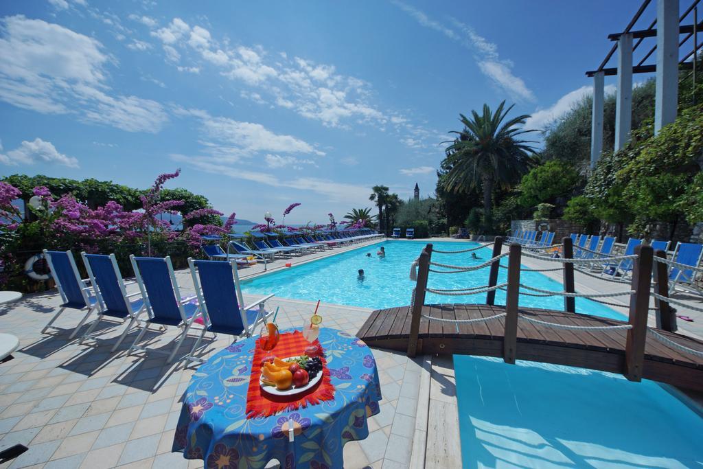 Hotel Palazzina Gargnano