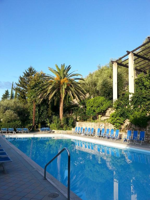 Hotel Palazzina