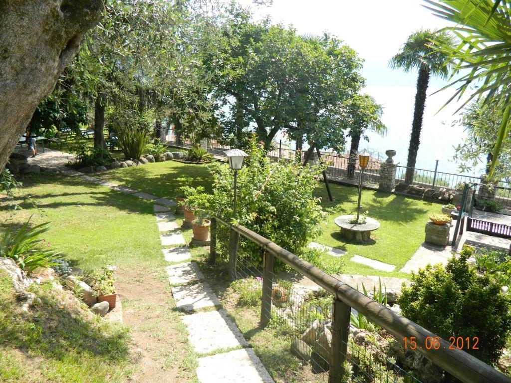 Palazzina Hotel