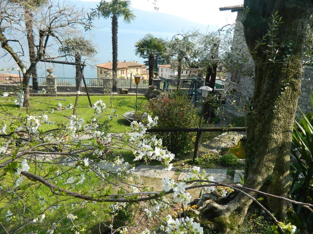 Hotel Palazzina Gargnano