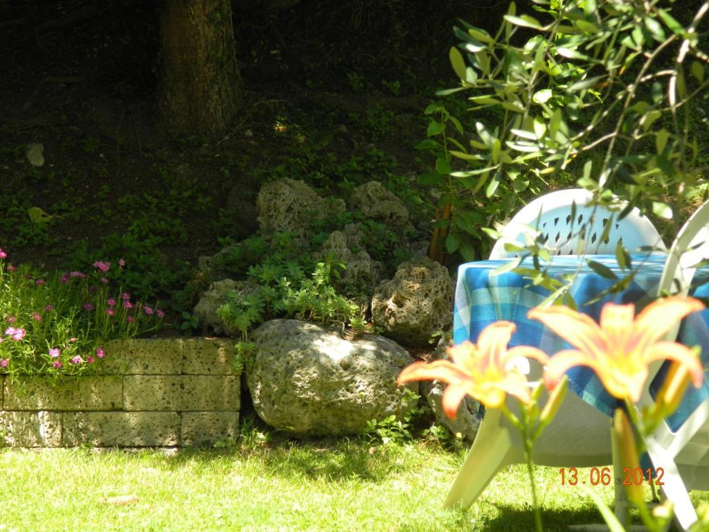 Palazzina 3* Gargnano