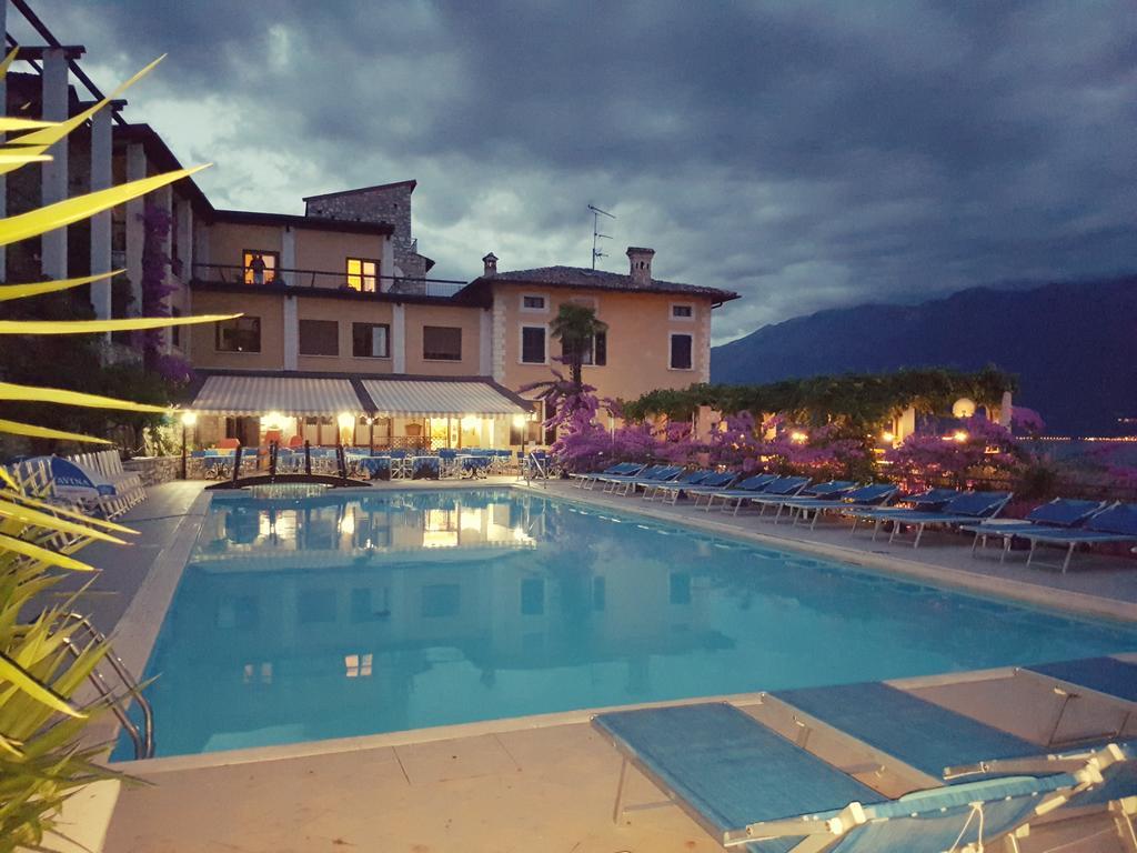 Hotel Palazzina 3*