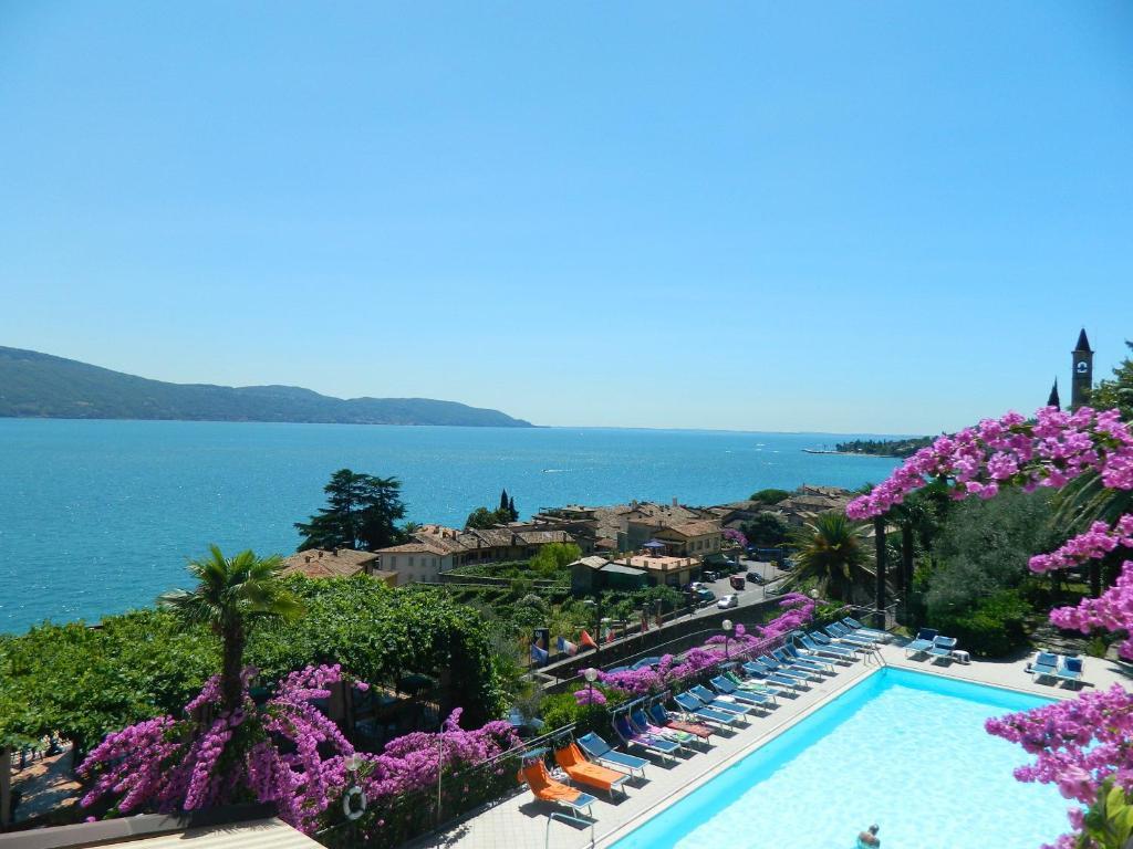 Palazzina Hotel