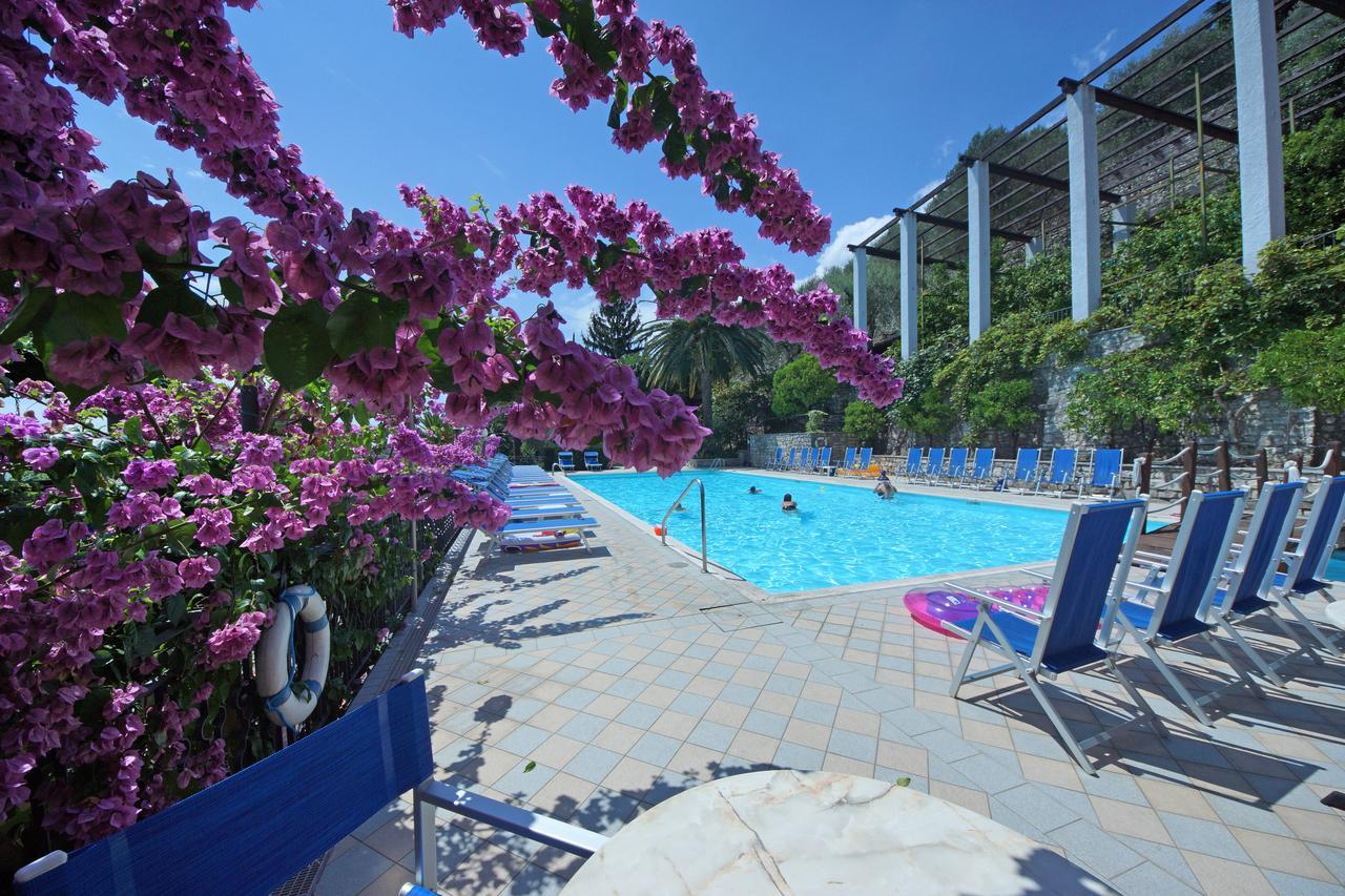 Palazzina Hotel Gargnano