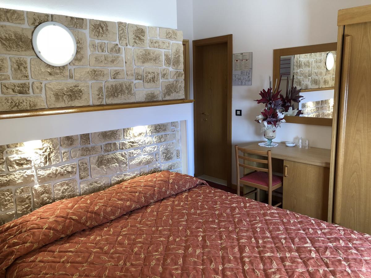 Palazzina 3* Gargnano