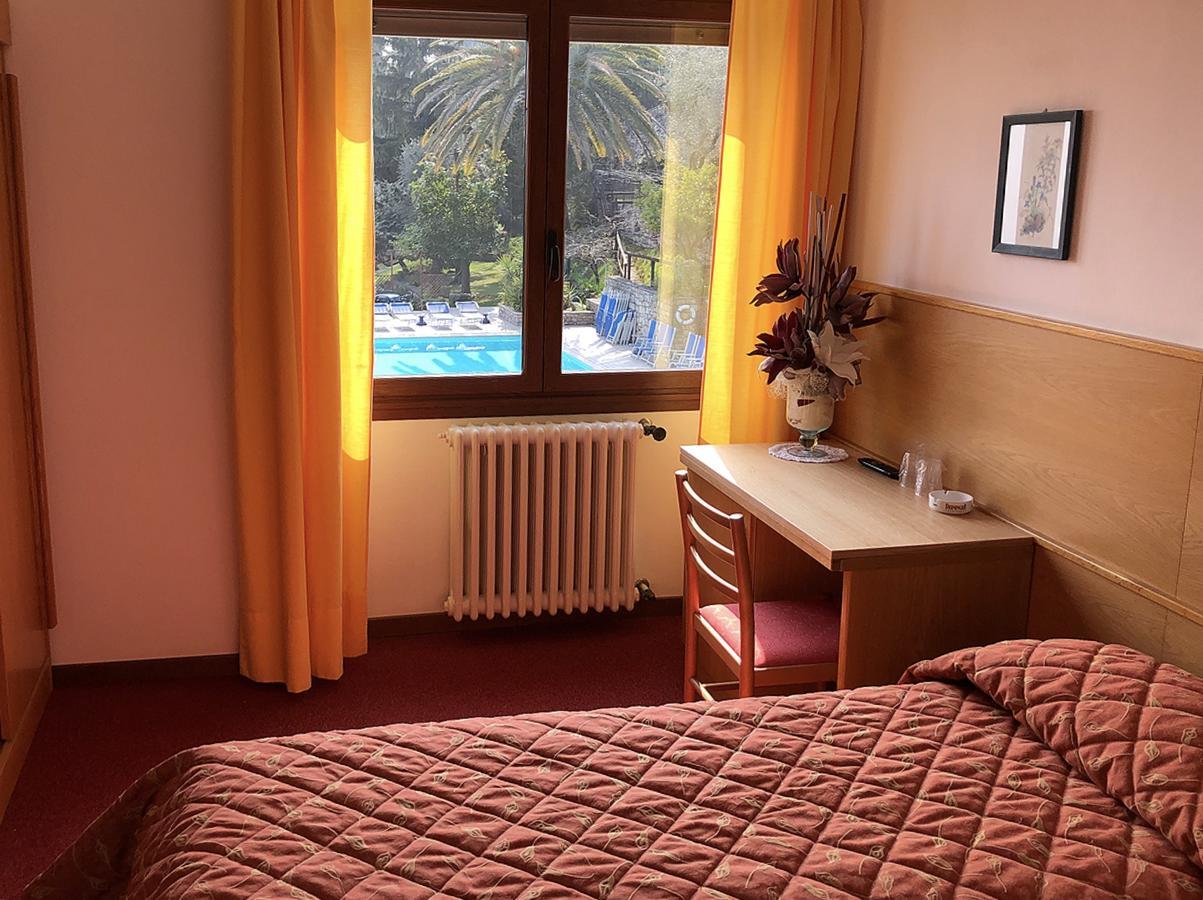 Palazzina Hotel 3*
