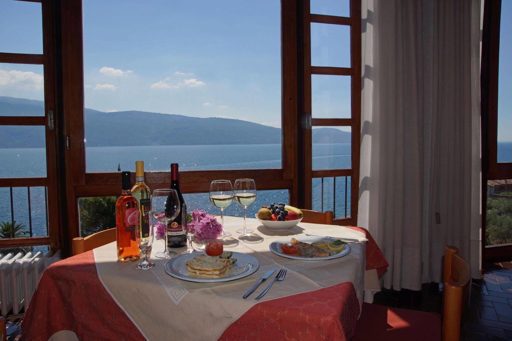 Palazzina 3* Gargnano
