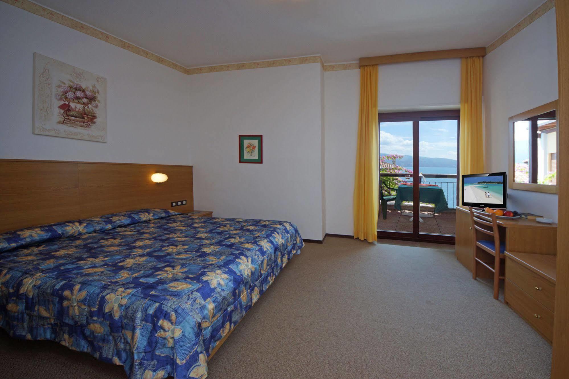Hotel Palazzina Gargnano