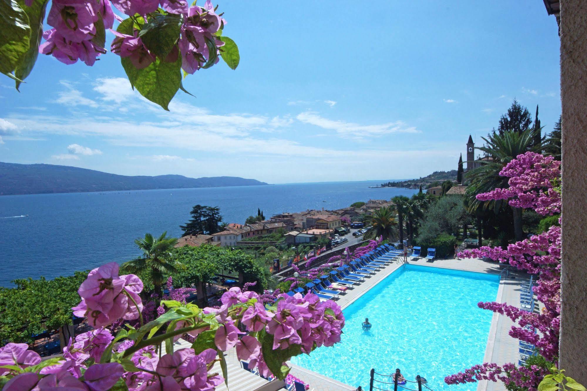 Palazzina Hotel