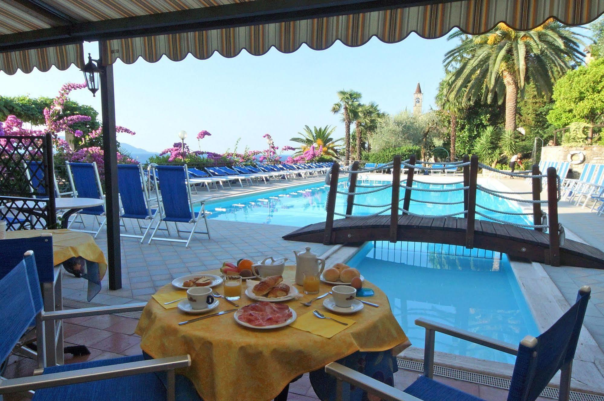 Palazzina 3* Gargnano