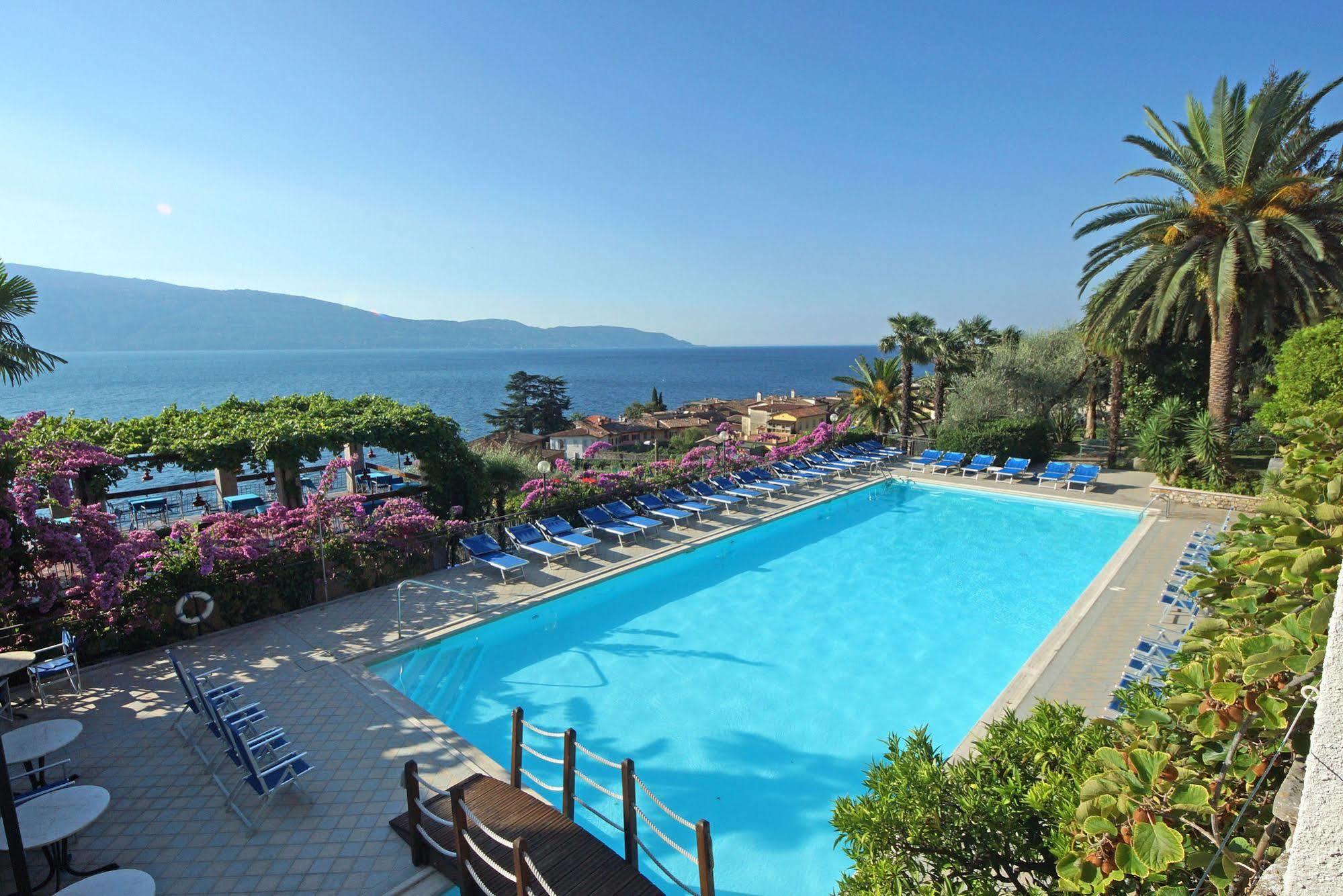 Hotel Palazzina 3*