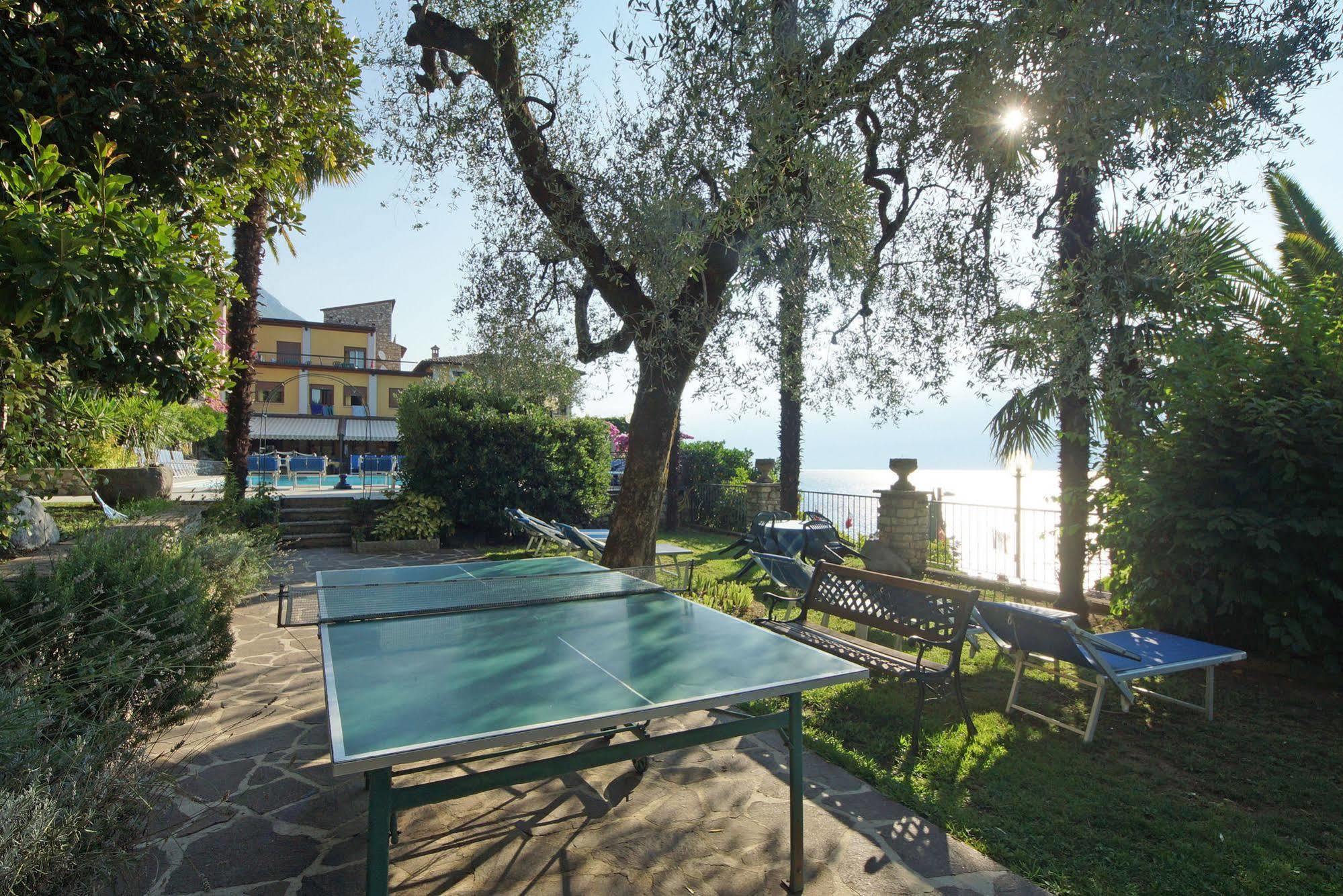 Hotel Palazzina 3*