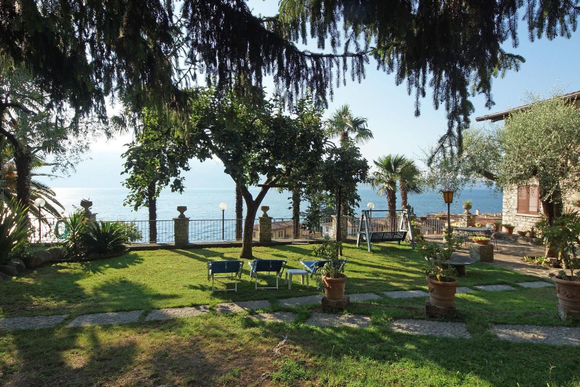 Hotel Palazzina